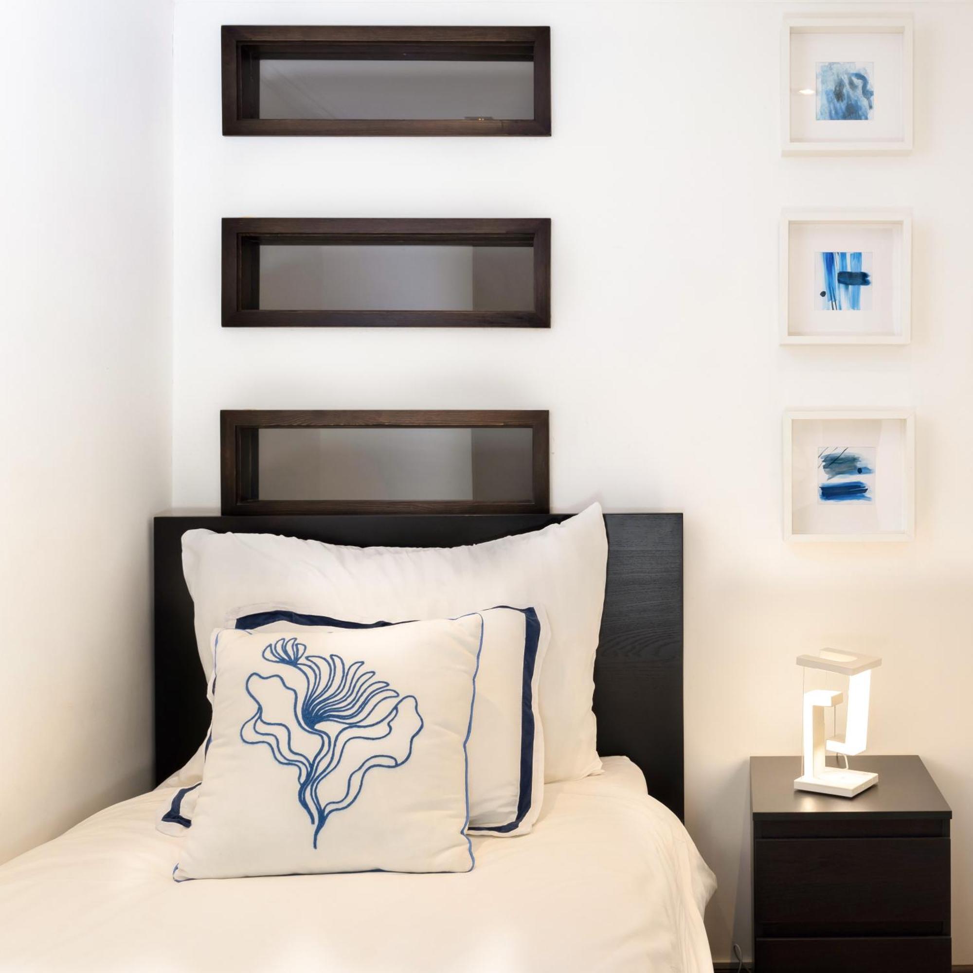 Budapest Downtown Museum Apartments מראה חיצוני תמונה