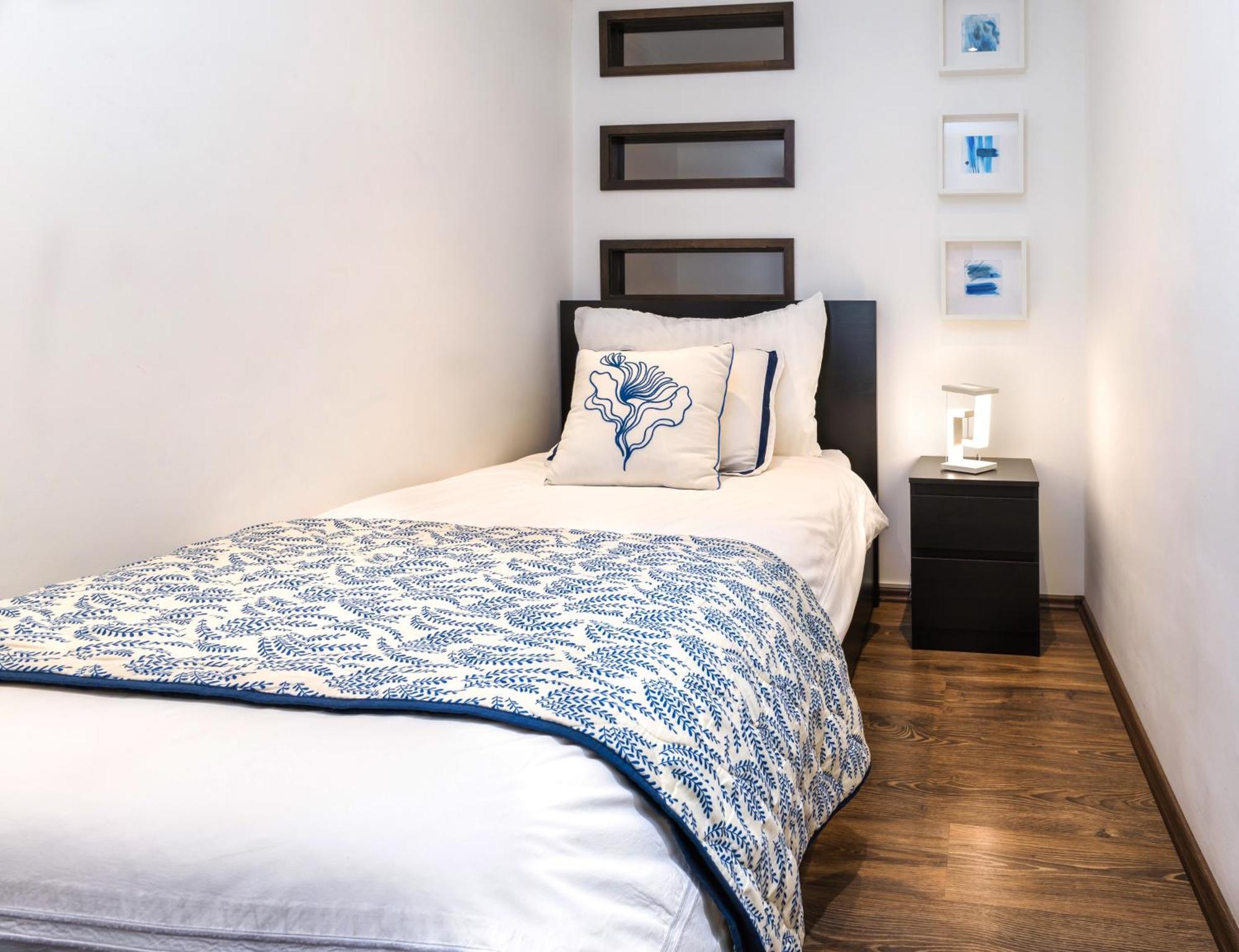 Budapest Downtown Museum Apartments מראה חיצוני תמונה